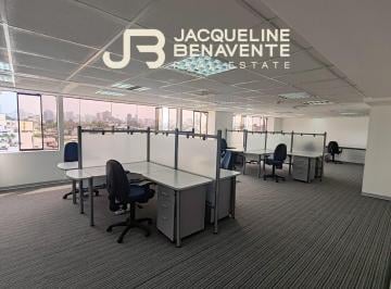 Oficina comercial de 4 habitaciones, Lima · Se Alquila Exclusivas Oficinas en San Isidro