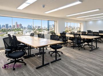 Oficina comercial de 4 habitaciones, Lima · Se Alquila Exclusivas Oficinas en San Isidro