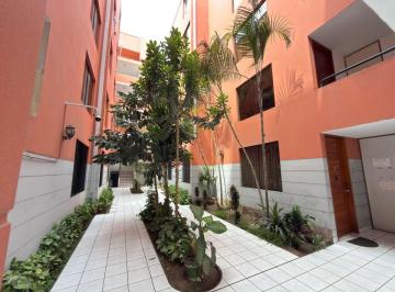 Departamento de 3 habitaciones, Lima · Departamento Mas Estacionamiento en Alquiler - Av Sucre con Av La Marina.