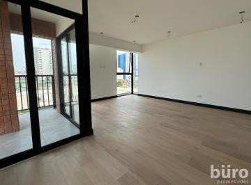 Apartamento de 3 habitaciones, Lima · De Estreno! Moderno Penthouse Duplex con Terraza y Jardin en Venta San Isidro
