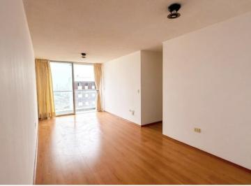 Departamento de 3 habitaciones, Lima · Venta de Dpto por Viaje en San Miguel