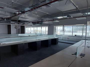 Oficina comercial , Lima · Oficinas Implementadas Desde 925 m² Alquiler o Venta