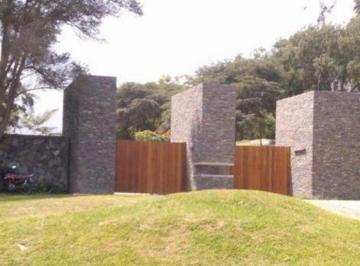 Terreno / Lote , Lima · Extraordinario Terreno de 5,206 m² con Ubicación Privilegiada en Sierra Morena, Cieneguilla