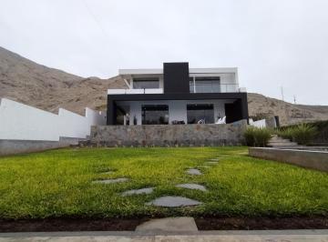 Casa de 3 habitaciones, Lima · Casa de Campo en Cieneguilla por 1 Año
