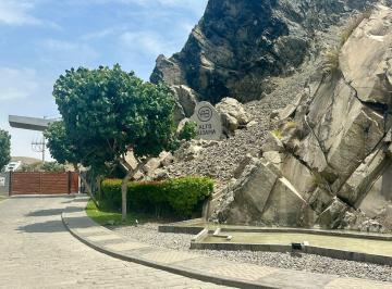 Terreno / Lote , Cañete · Venta de Terreno en Condominio Para Casa de Playa