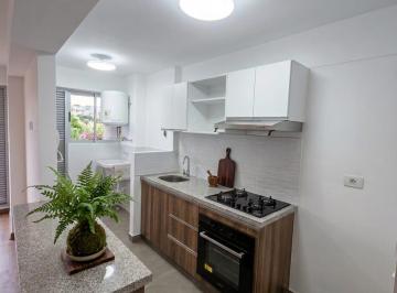 Departamento · 72m² · 3 Dormitorios · 1 Estacionamiento - Gissela Gomero · Vive Frente Al Mar con Vista Panoramica en Estreno