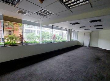 Oficina comercial , Lima · San Isidro Pardo y Aliaga Alquiler de Oficina Implementadas con o Sin Muebles
