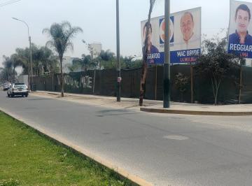 Terreno / Lote , Lima · Excelente Terreno Bien Ubicado Area 452.66 m². At.