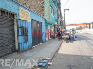 Local comercial · 405m² · 4 Dormitorios · Local Comercial en Venta en San Martin de Porres