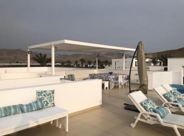 Casa · 264m² · 4 Dormitorios · 2 Estacionamientos · Casa de Playa en Cerro Colorado, Asia en Venta