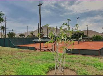 Terreno / Lote , Cañete · Venta de Terreno 1500 m² Para Casa de Campo Al Sur de Lima