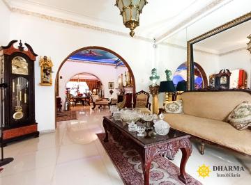 Casa de 6 habitaciones, Lima · Venta de Casa Exclusiva en Magdalena del Mar
