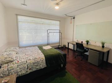 Habitación Individual · Habitación, Seguridad, Confort y Elegancia.