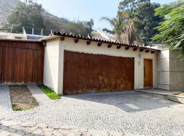 Terreno / Lote · 1127m² · En Venta Amplio Terreno en Exclusiva Zona de La Molina