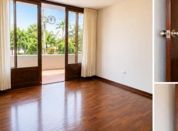 Habitación de 1 habitación, Lima · San Isidro Linda Habitacion Vista Mar Para Señorita