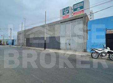Terreno / Lote de 5 habitaciones, Callao · Local Comercial, Taller, Almacén y Otros 268 m² Bellavista