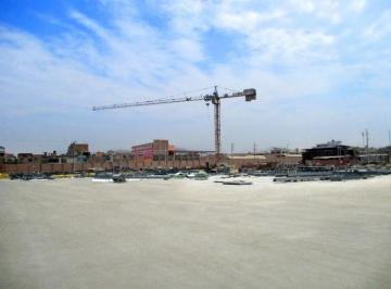 Terreno / Lote · 59800m² · Terreno Industrial en Alquiler - Av Las Vertientes - Villa El Salvador