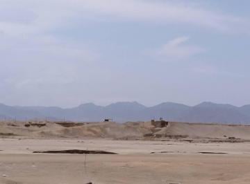 Terreno / Lote · 1229094m² · Terreno Industrial en Venta - Antg. Panam. Sur - San Bartolo