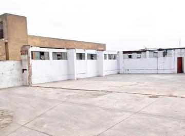 Nave industrial · 818m² · Local Industrial en Venta - Av Venezuela - Cercado de Lima
