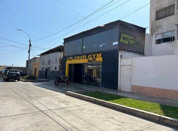 Terreno / Lote de 4 habitaciones, Lima · Ideal Terreno Para Proyecto Vista Al Mar en Pisos Altos San Miguel