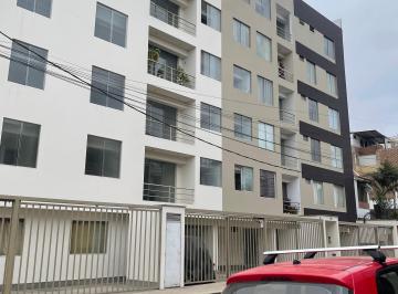 Departamento de 3 habitaciones, Lima · Venta Departamentos de Estreno en San Miguel