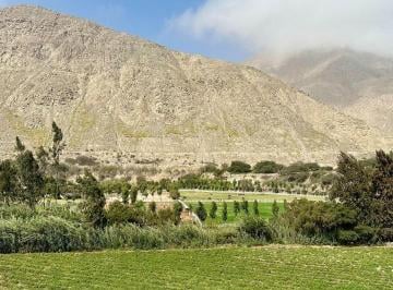 Terreno / Lote de 7 habitaciones, Lima · Atencion Constructoras Fundo en Venta Cieneguilla Atención Inversionistas