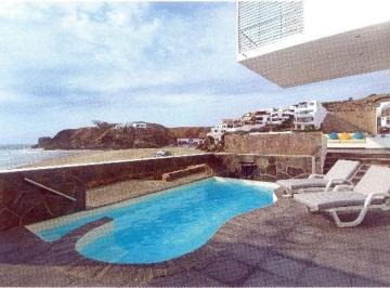 Casa de playa , Cañete · Hermosa Arquitectonicamente Espectacular Casa de Playa Misterio