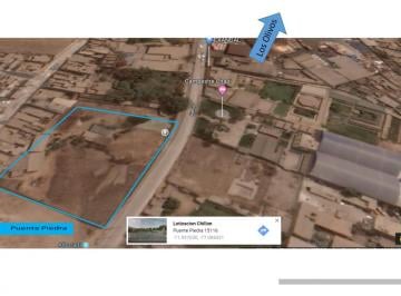 Terreno / Lote , Lima · Vendo o Alquilo 2 Lotes Juntos en Puente Piedra (La Ensenada)
