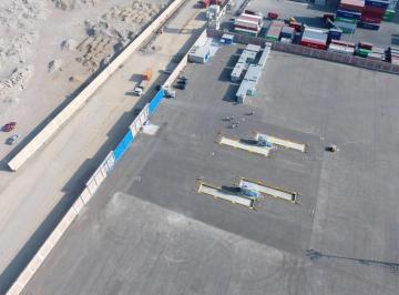 Nave industrial , Callao · Local Industrial en Alquiler - 70,000 m² - Av Nestor Gambetta - Callao