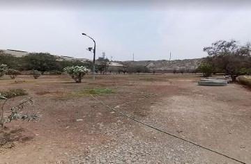 Terreno / Lote , Lima · Terreno Industrial en Alquiler - Av Huarochiri - Santa Anita