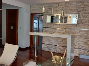 Departamento de 3 habitaciones, Lima · Exclusivo Departamento en San Isidro Frente a Parque Amoblado con Cochera Doble