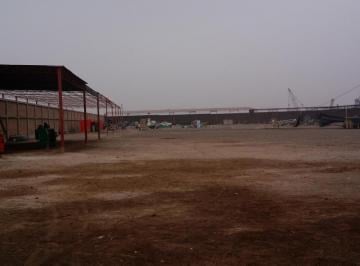 Nave industrial · 30000m² · Local Industrial en Venta - Av Panam. Sur - Chilca