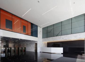 Oficina comercial · 479m² · Oficina en Alquiler - 250 m² - Av Javier Prado - San Isidro