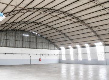Nave industrial · 2331m² · Local Industrial en Alquiler - Av El Pacífico - Independencia
