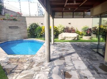 Piscina terraza · Casa con Piscina Terraza Piscina en Condominio Surco 3 Dorm 2 Estar