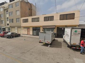 Terreno / Lote , Lima · Ocasion Vendo Terreno Para Local Comercial / Mg