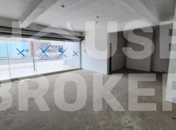 Local comercial de 5 habitaciones, Lima · Local Comercial 184 m² en Av Venezuela (Edificio de 20 Pisos)