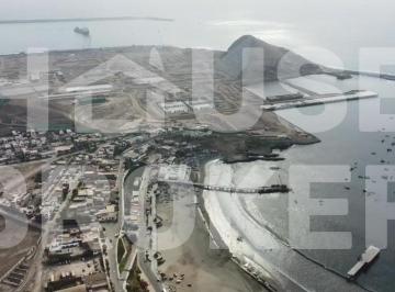 Terreno / Lote de 5 habitaciones, Huaral · Terreno de 3 Hectáreas Cerca Al Mega Puerto de Chancay