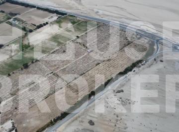 Terreno / Lote de 5 habitaciones, Huaral · Terreno de 70 Hectáreas Cerca Al Mega Puerto de Chancay