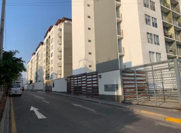 Departamento de 2 habitaciones, Lima · Alquilo Dpto Surco X Makro, Av Jorge Chavez, 70 m², 2dorms, 2baños, 6to Piso con Ascensor, Impecable
