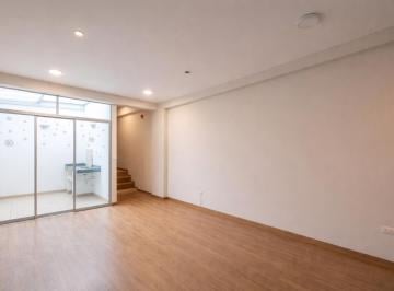 Departamento de 3 habitaciones, Lima · Departamento en El Corazón de Pueblo Libre
