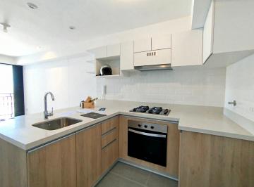 Departamento de 1 habitación, Lima · Dpto de Estreno, Ubicado en Av San Felipe,1dor Precio S/2,000