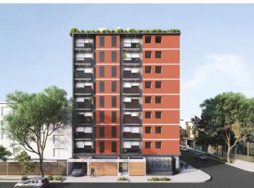 Apartamento de 2 habitaciones, Lima · Venta de Dpto en Calle Capulies Ate Salamanca de 67 m² a Precio Asequible.