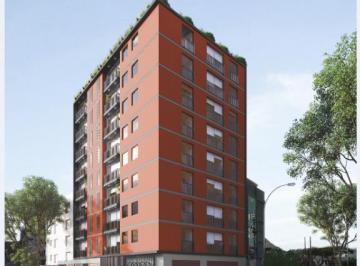 Departamento de 3 habitaciones, Lima · Venta Departamento de 83 m² de 3 Dorm. en Ate Salamanca