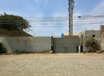 Nave industrial , Lima · ¡Ocasión! Venta Local Industrial - 1,567.50 m² - Calle Los Ferroles - Callao