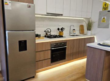 Departamento de 3 habitaciones, Lima · * Limite con San Isidro, 3 Dorm., $177,000 Usd, Estrenó, 3 Domitorios, 74 m.