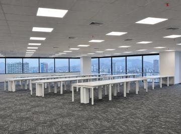 Oficina comercial · 530m² · Oficinas Prime en Alquiler - Centro Financiero de San Isidro - ¡Excelente Oportunidad!