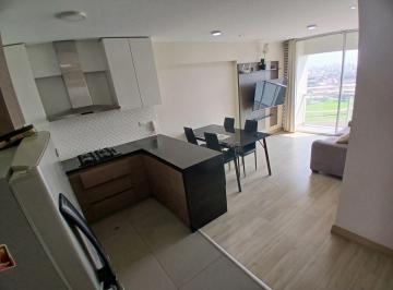 Departamento 65m² Alquiler Santiago de Surco · Alquiler de Departamento Amoblado y Equipado en Surco - Manuel Olguin