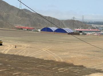 Nave industrial , Cañete · Alquiler Almacenes Chilca Desde 1,000 m²