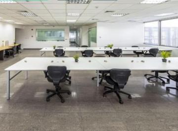 Oficina comercial · 360m² · Oficinas en Alquiler - ¡Ubicación Estratégica! - San Isidro